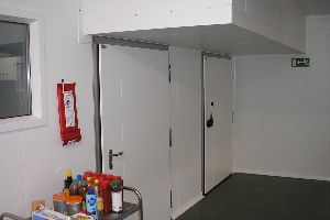 Industrial and Office Doors