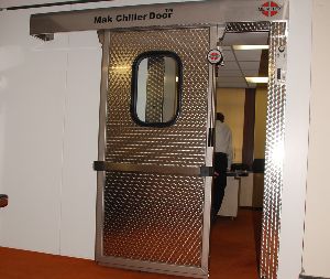Industrial and Office Doors