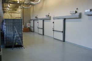 Industrial and Office Doors