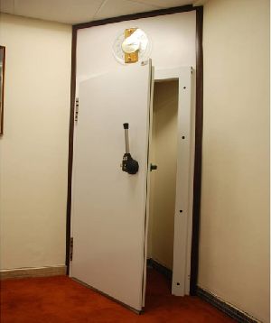 Industrial and Office Doors