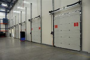 Industrial and Office Doors