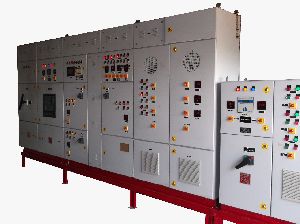 MCCB Panel