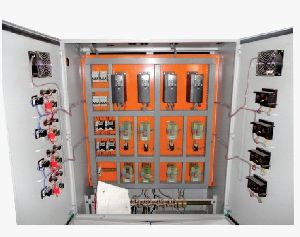 MCCB Panel