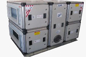 Co2 Reduction and Energy Recovery Cold Storage