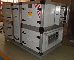 Co2 Reduction and Energy Recovery Cold Storage