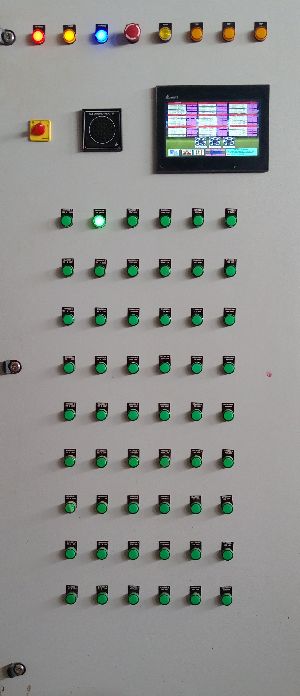 PLC Panel