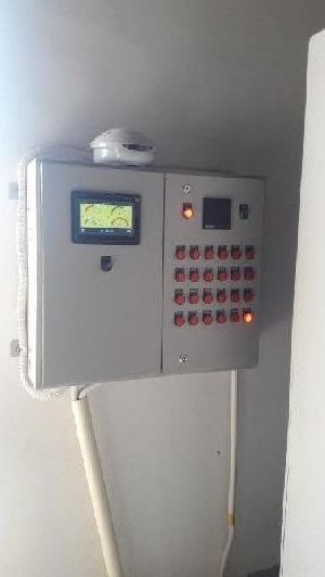 PLC Panel