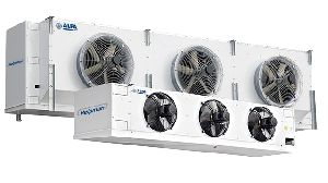 Air Cooling Unit