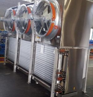 Air Cooling Unit