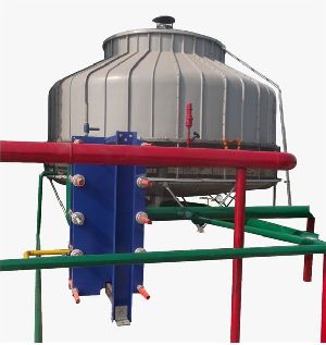 Cold Storage Refrigeration System