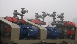 Cold Storage Refrigeration System