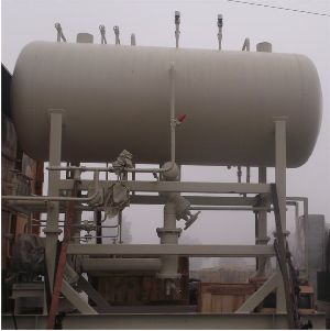 Cold Storage Refrigeration System