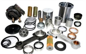Compressor Spare Parts