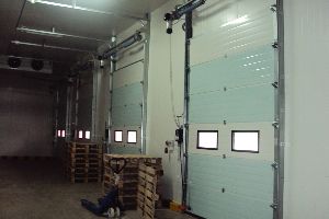 Industrial and Office Doors