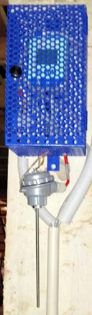 Touch Screen PLC Panel
