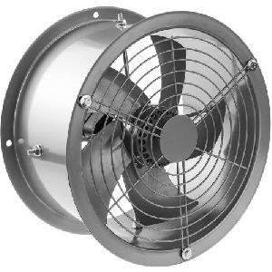 Air Ventilation Axial Flow Fans