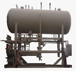 Liquid Overfeed System