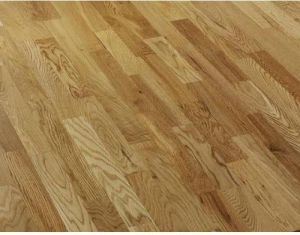 strip wooden flooring