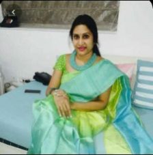 Dupion Saree