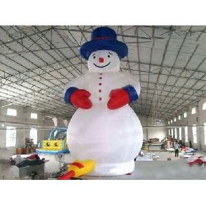 outdoor inflatable