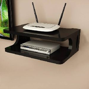 Set Top Box and Router Stand