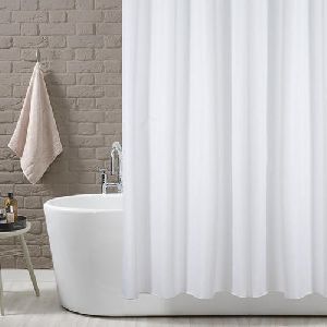 Polyester Shower Curtain