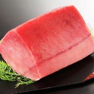 tuna loin