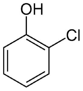 Ortho Benzyl Para Chlorophenol
