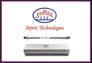 Sepax Zenix Hplc Columns