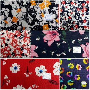 cotton surplus fabrics