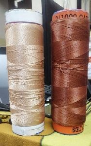 Dipped Polyester Hose Braiding Yarn