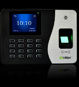 BM FP N-BM20 BIOMAX Fingerprint Attendance System