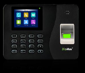 BM WiFi N-WL20 BIOMAX Fingerprint Bio-matrix Machine