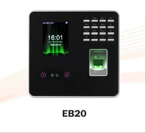 ESSL FACE EB20 Attendance System