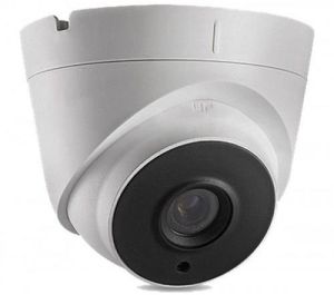 HIKVISION DOME CAMERA