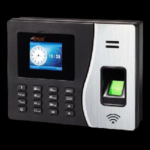 RT Wifi Rs 20 Biometric Attendance System