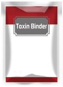 TOXIN BINDER