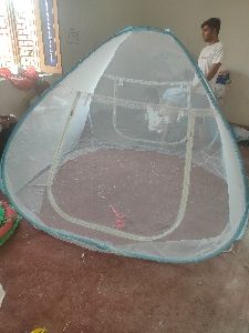 Double Mosquito net