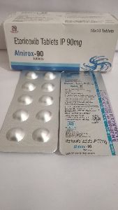 Alnirox-90mg Tablets