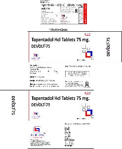 Devolt-75mg Tablets