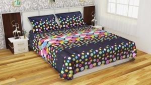 5D Bedsheets