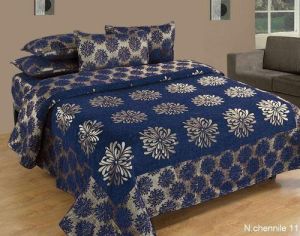 Chenille Bedsheets