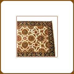 decorative woolen carpets