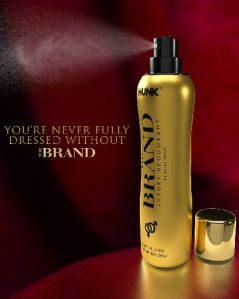 The Brand Hunk Deodorant