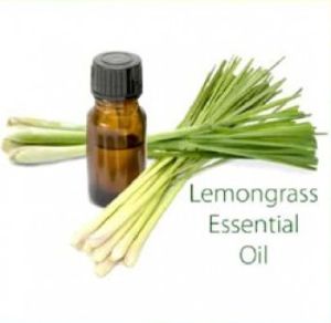 Pure Natural Lemongrass oil