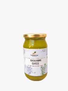 A2 Gir Cow Organic Brahmi Ghee