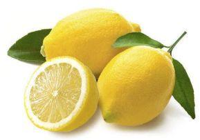 fresh Lemon