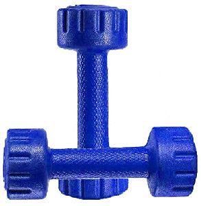 pvc dumbbell all sizes