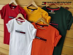 Plain Men T-Shirts