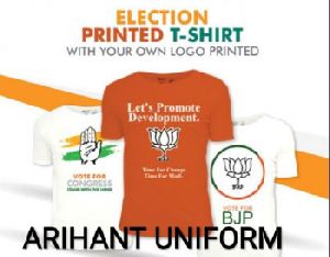 election tshirt